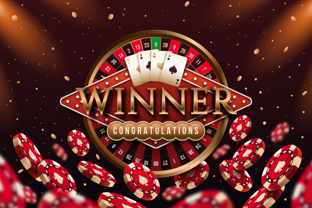 Crypto baccarat