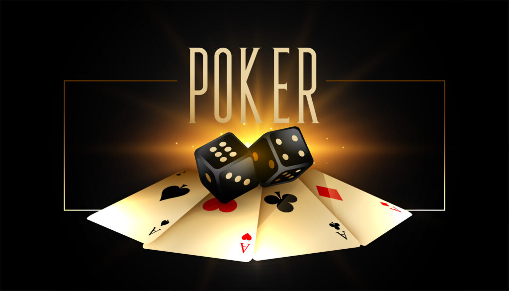 Crypto Poker
