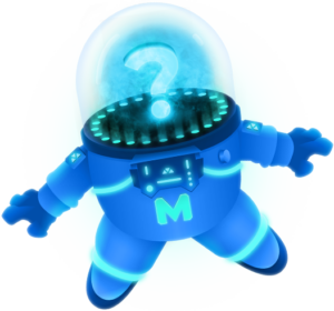 Crypto Spaceman