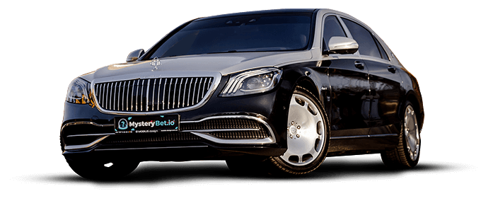 Maybach Giveaway