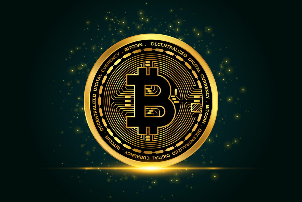 Bitcoin Roulette