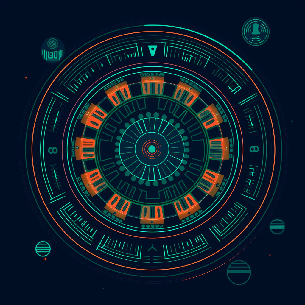 Crypto Roulette