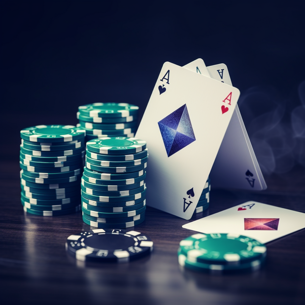 Ethereum Poker