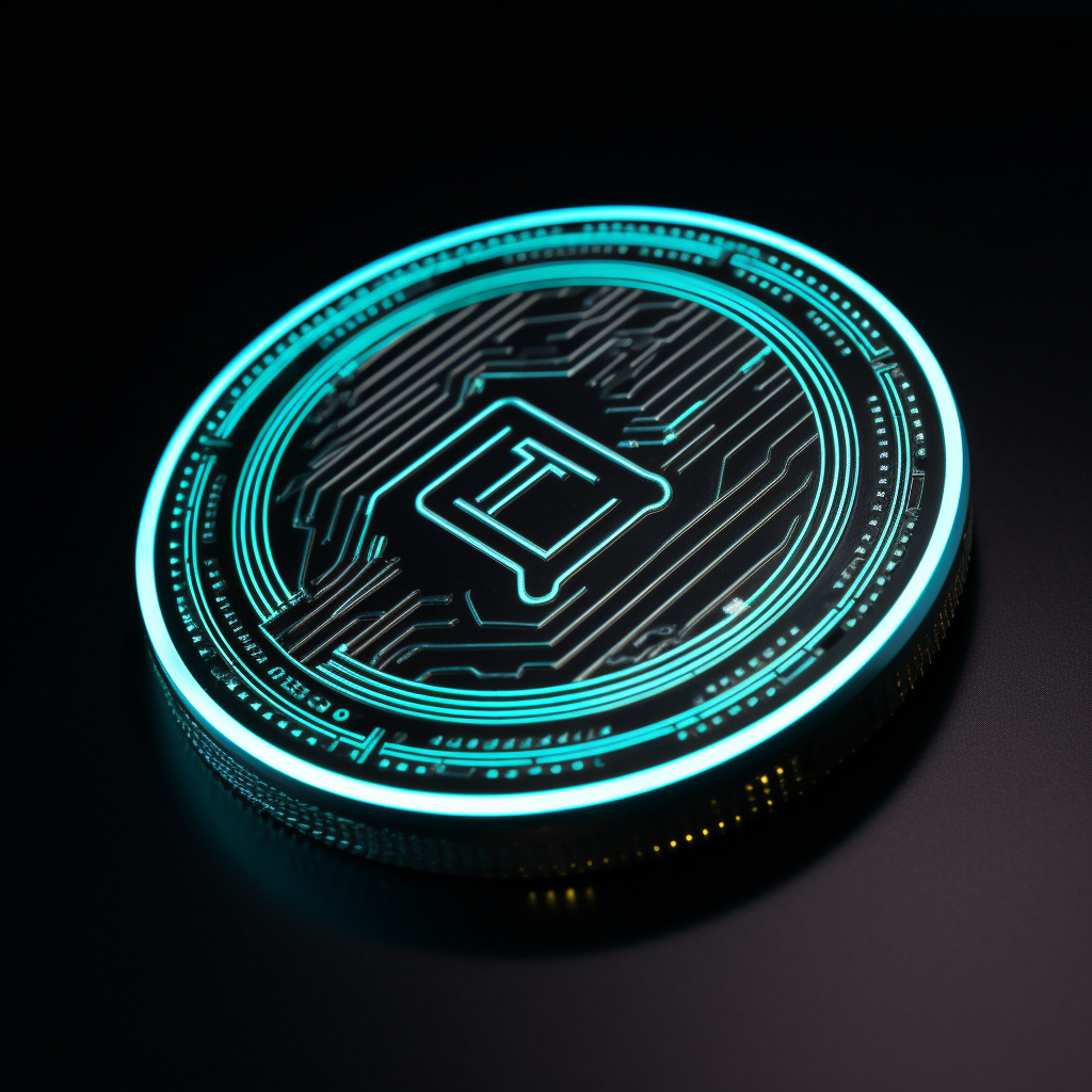 Tron Roulette