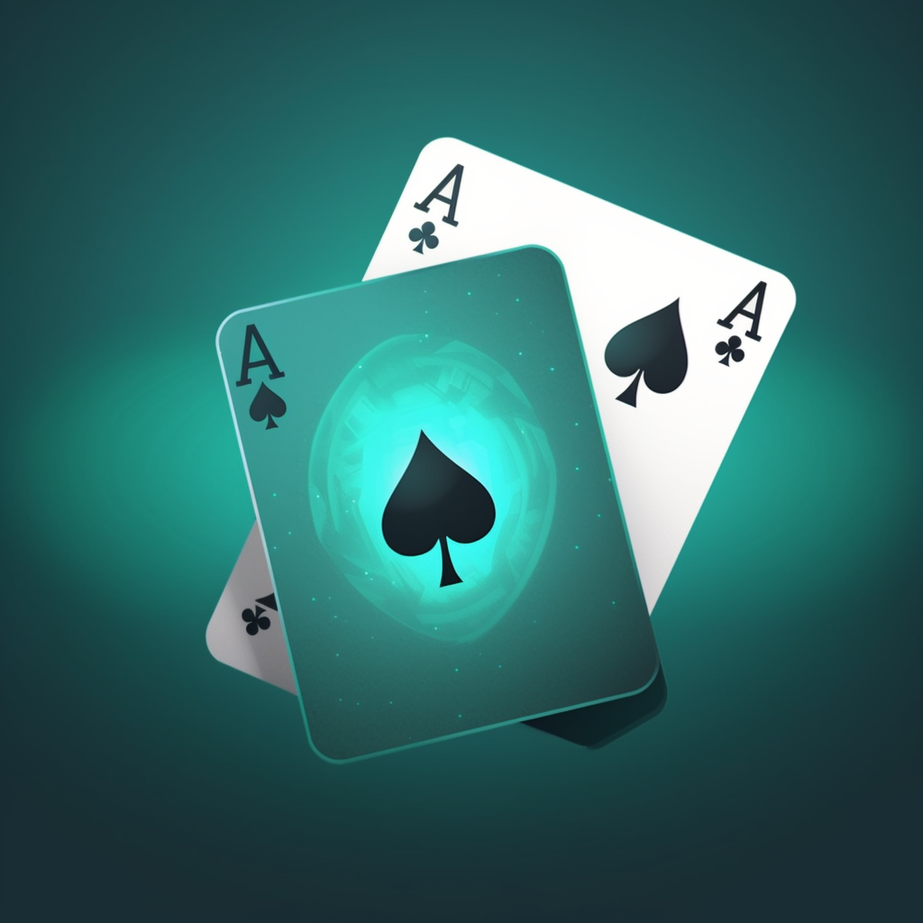 Tether Poker