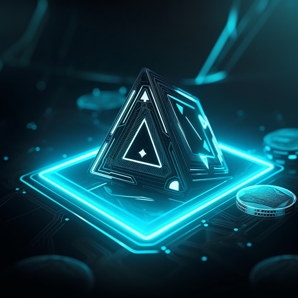 Tron poker